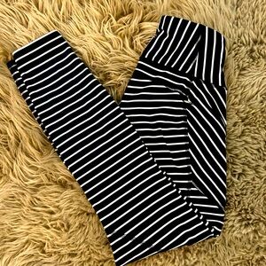 Athleta 7/8 leggings